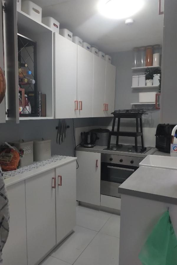 贝尔法斯特Aunty Katie'S House, Ni Tourist Board Certified With Free Continental Breakfast公寓 外观 照片