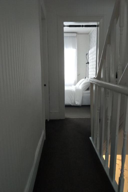 贝尔法斯特Aunty Katie'S House, Ni Tourist Board Certified With Free Continental Breakfast公寓 外观 照片