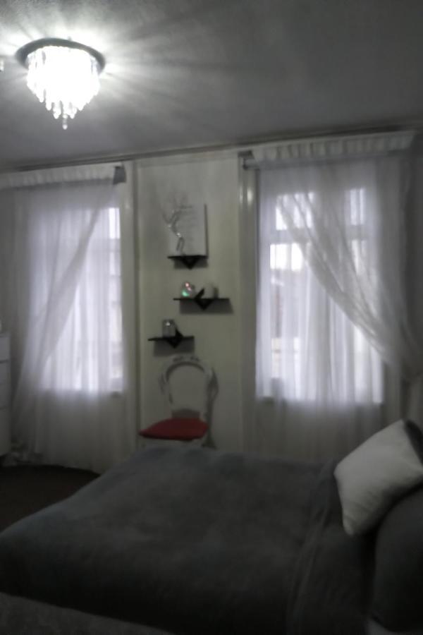 贝尔法斯特Aunty Katie'S House, Ni Tourist Board Certified With Free Continental Breakfast公寓 外观 照片